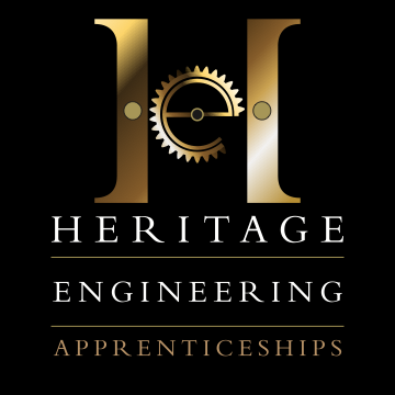 Heritage Engineering Apprenticeships Awards