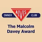 The Malcolm Davey Awards